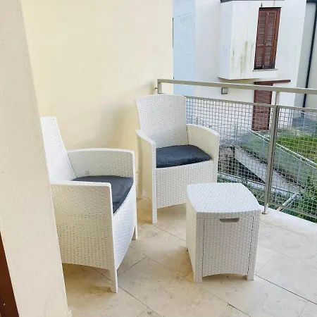 A Casa Di Valentina, Bilocale Ai Chiassarelli Massa Marittima