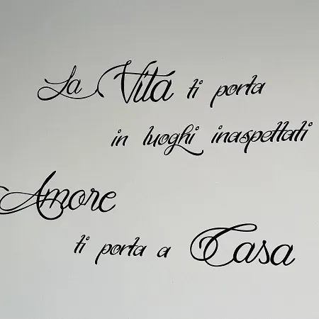 A Casa Di Valentina, Bilocale Ai Chiassarelli