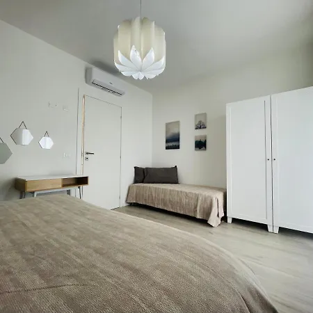 A Casa Di Valentina, Bilocale Ai Chiassarelli Apartment *