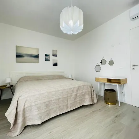 A Casa Di Valentina, Bilocale Ai Chiassarelli Apartment *