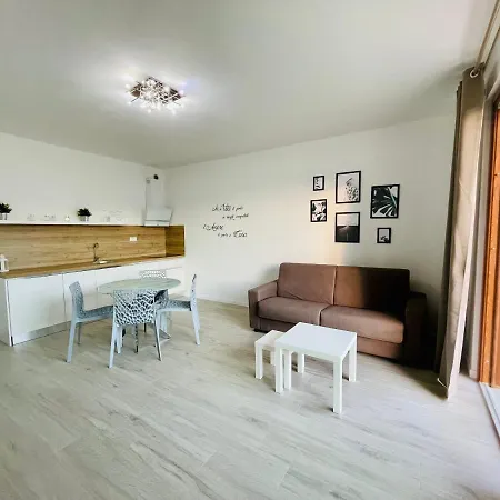 A Casa Di Valentina, Bilocale Ai Chiassarelli Apartment Massa Marittima