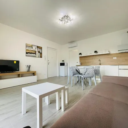 A Casa Di Valentina, Bilocale Ai Chiassarelli