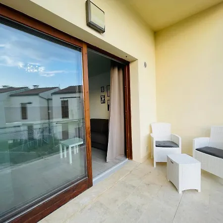 A Casa Di Valentina, Bilocale Ai Chiassarelli *