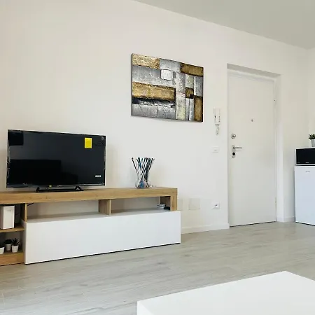 A Casa Di Valentina, Bilocale Ai Chiassarelli Daire *